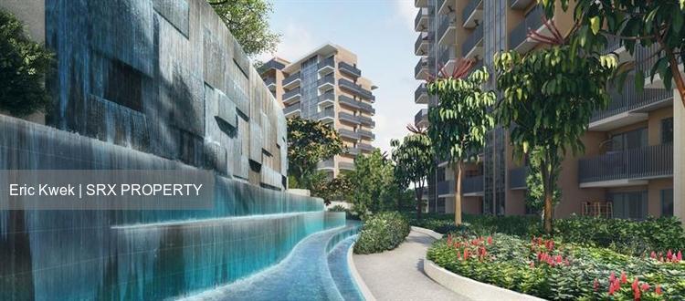 Sengkang Grand Residences (D19), Apartment #227698761